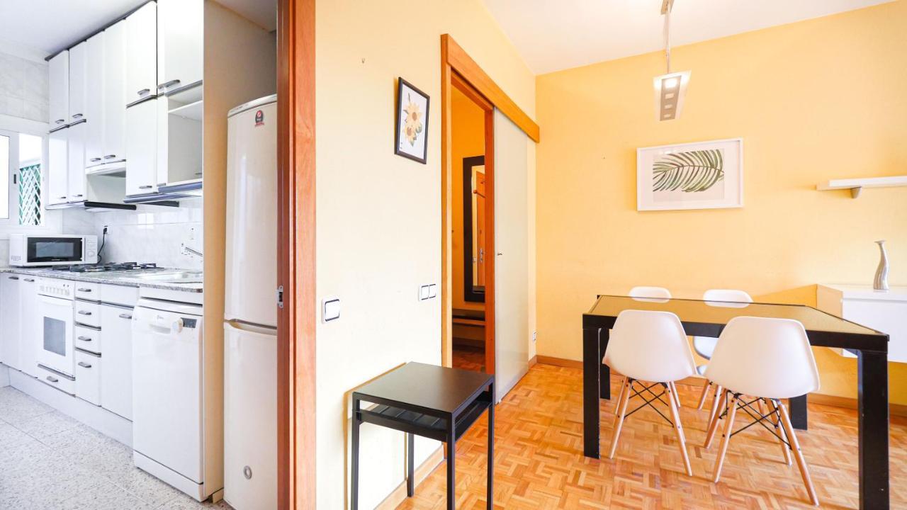 Bed&Bcn Sant Andreu Διαμέρισμα Βαρκελώνη Εξωτερικό φωτογραφία