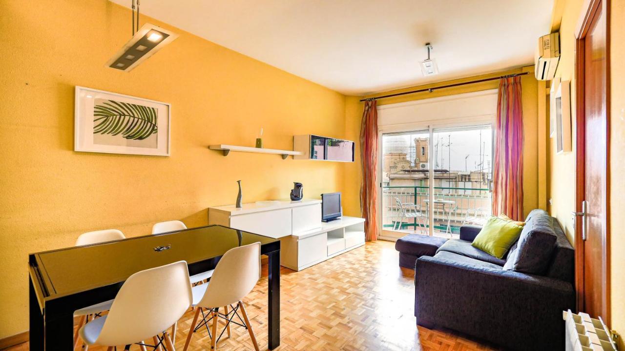 Bed&Bcn Sant Andreu Διαμέρισμα Βαρκελώνη Εξωτερικό φωτογραφία