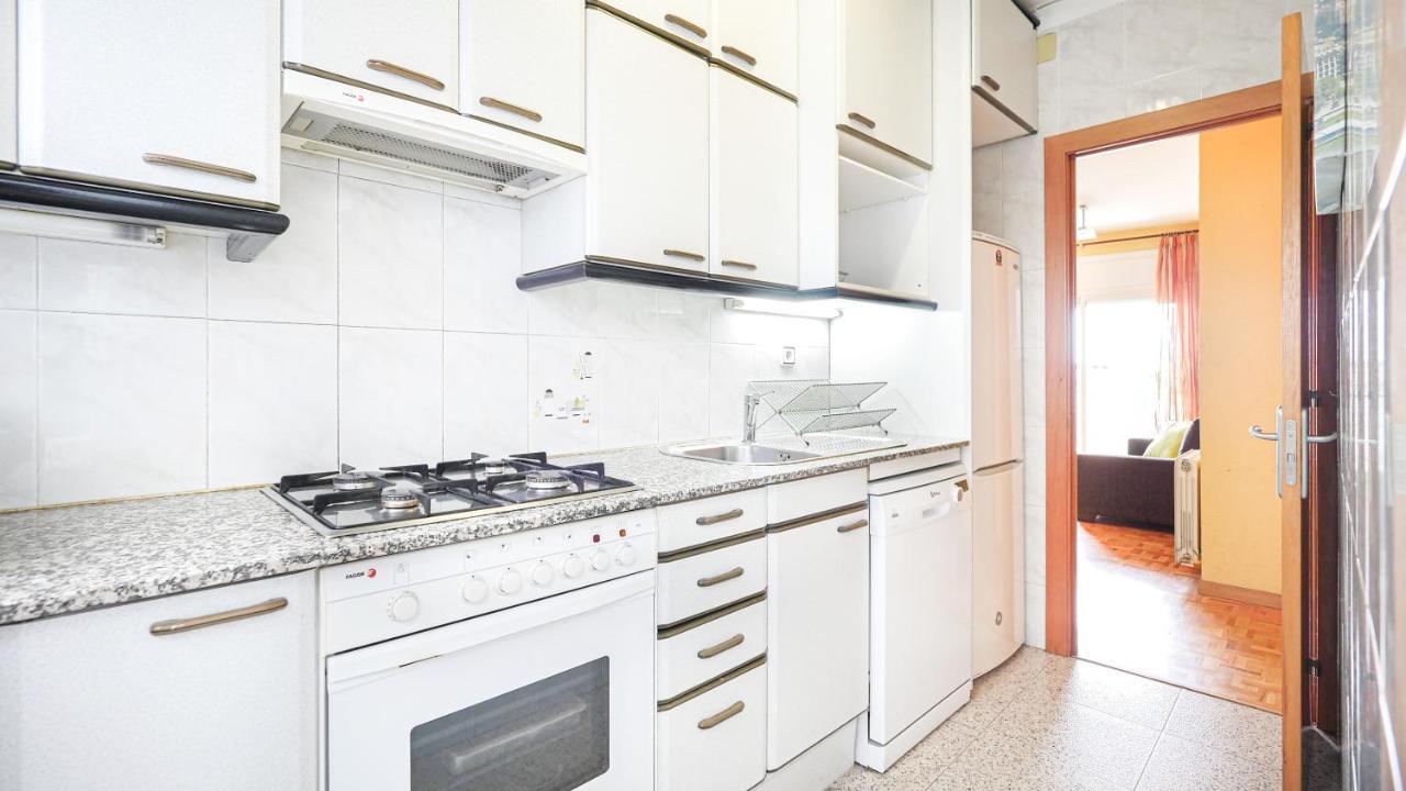 Bed&Bcn Sant Andreu Διαμέρισμα Βαρκελώνη Εξωτερικό φωτογραφία