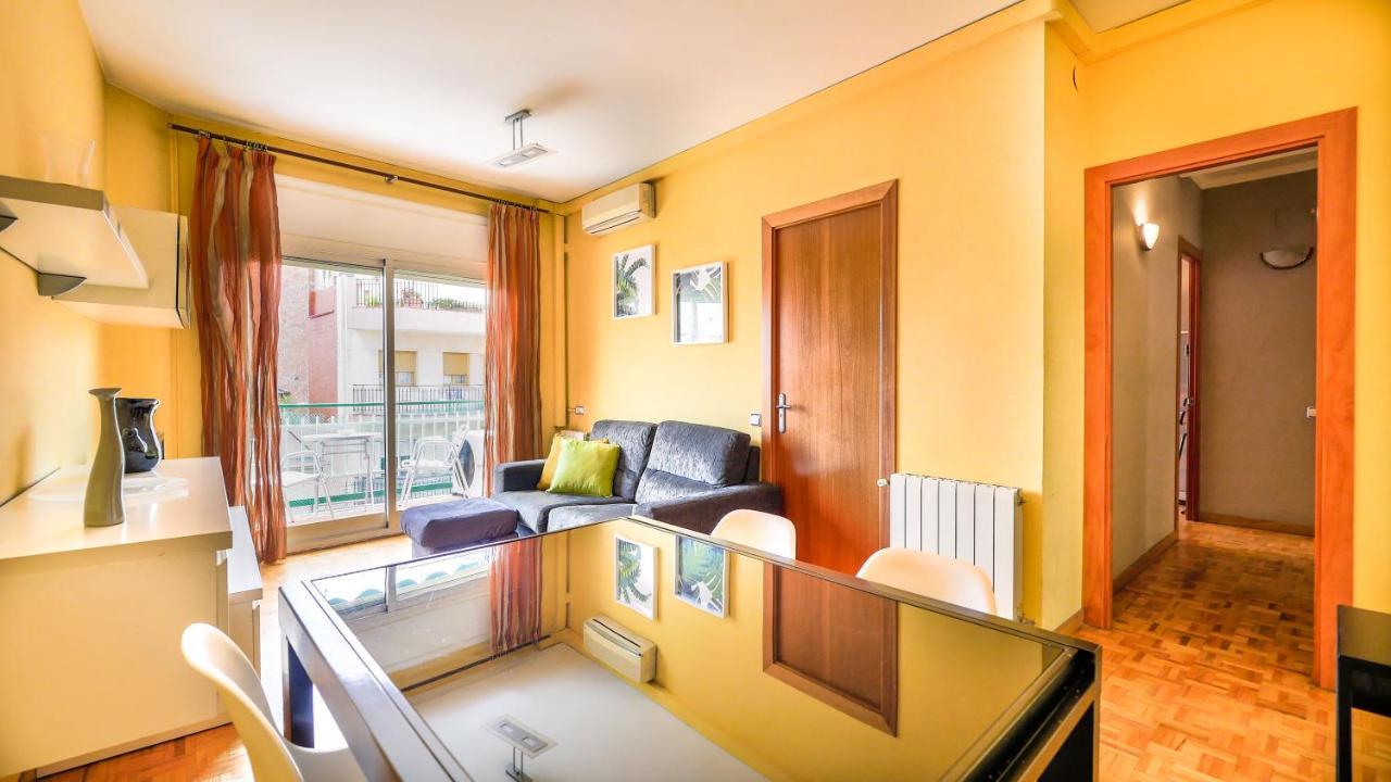 Bed&Bcn Sant Andreu Διαμέρισμα Βαρκελώνη Εξωτερικό φωτογραφία