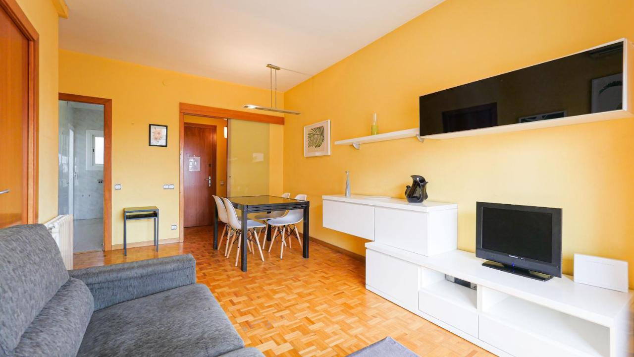 Bed&Bcn Sant Andreu Διαμέρισμα Βαρκελώνη Εξωτερικό φωτογραφία