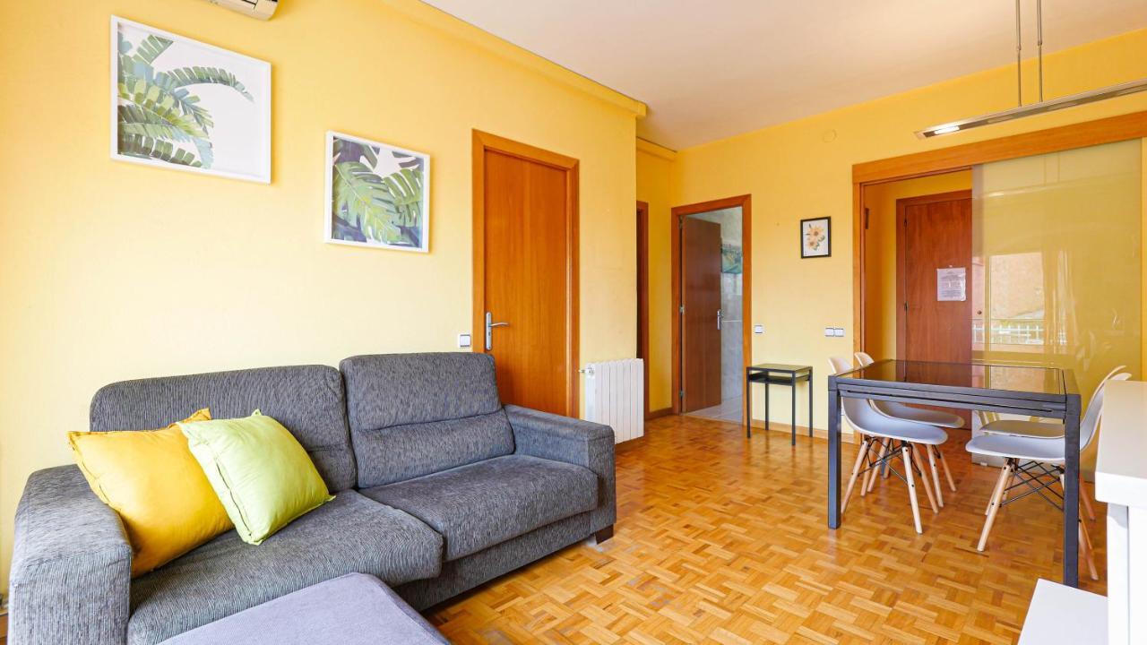 Bed&Bcn Sant Andreu Διαμέρισμα Βαρκελώνη Εξωτερικό φωτογραφία