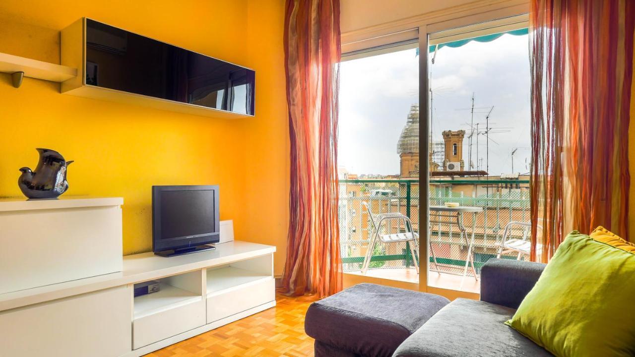 Bed&Bcn Sant Andreu Διαμέρισμα Βαρκελώνη Εξωτερικό φωτογραφία