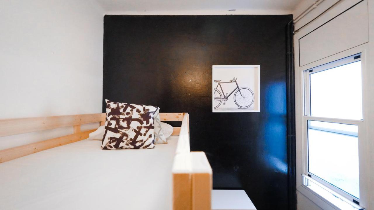 Bed&Bcn Sant Andreu Διαμέρισμα Βαρκελώνη Εξωτερικό φωτογραφία