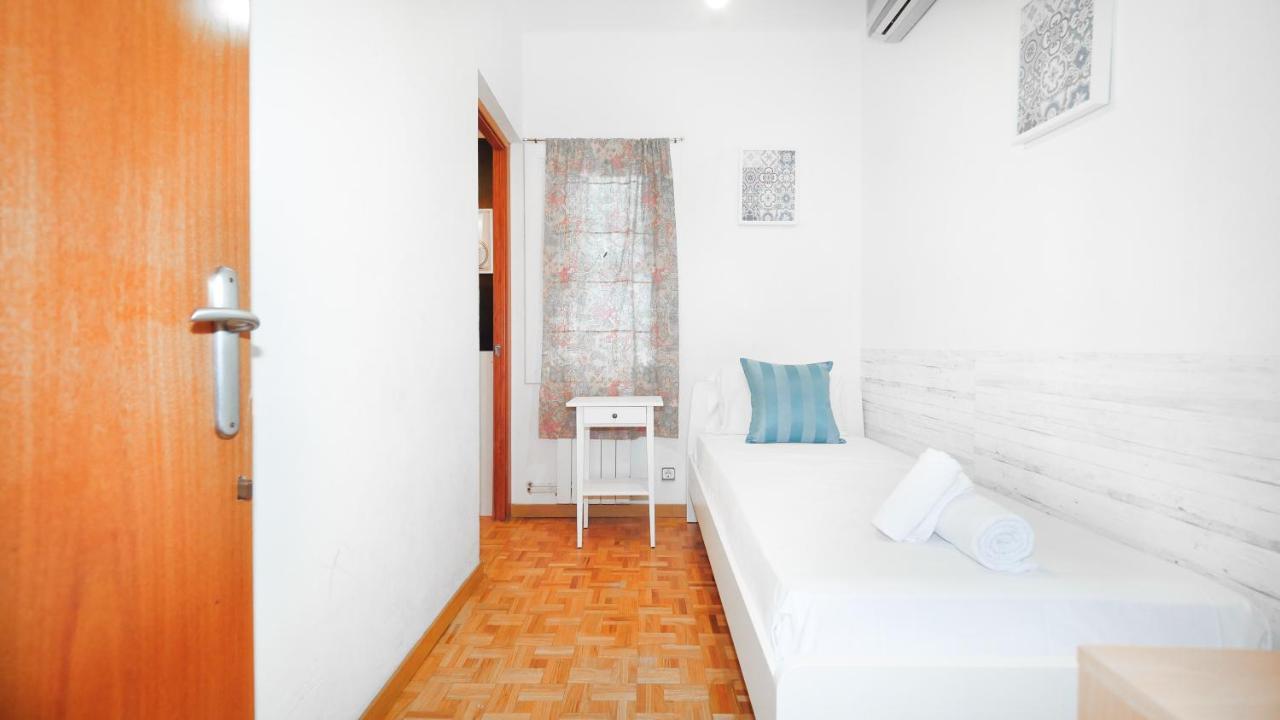 Bed&Bcn Sant Andreu Διαμέρισμα Βαρκελώνη Εξωτερικό φωτογραφία