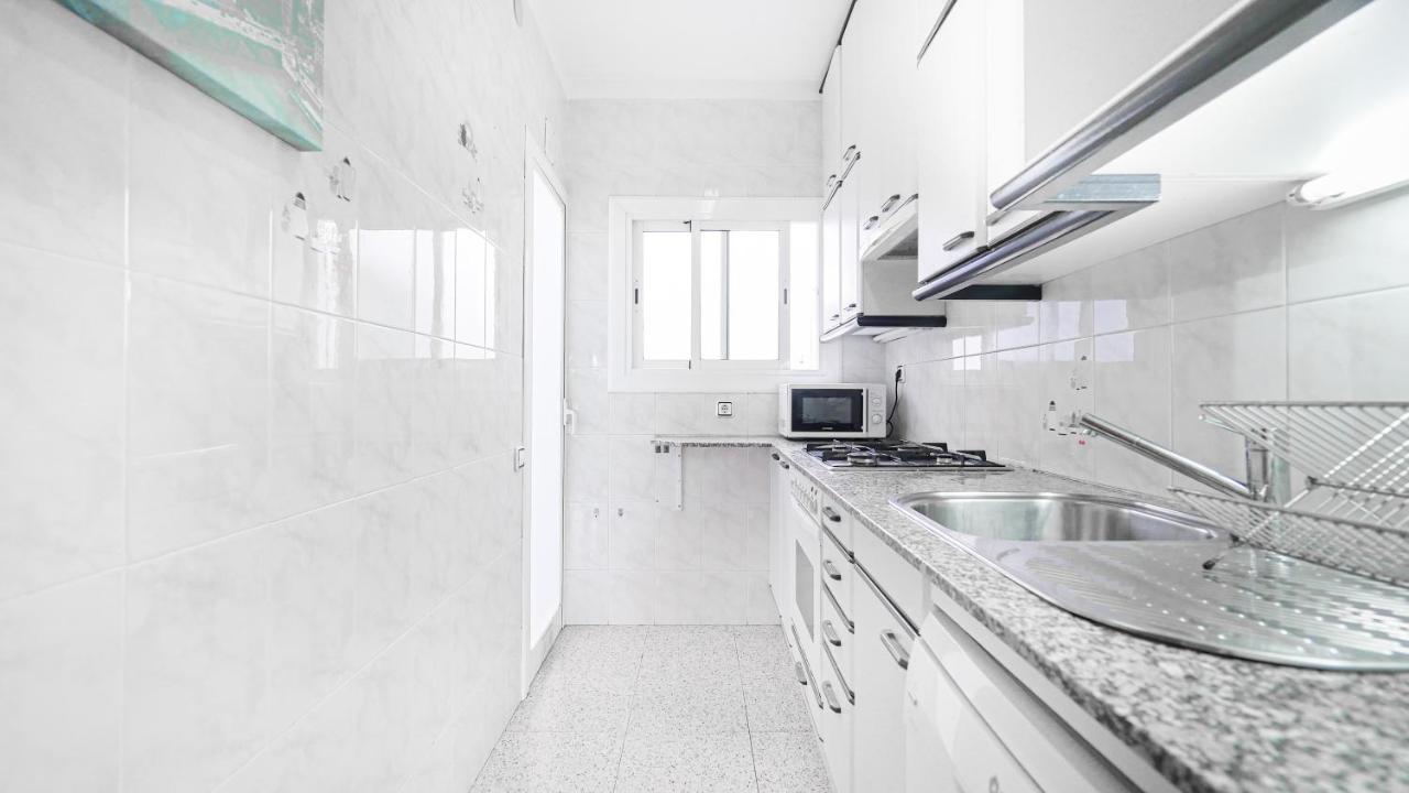 Bed&Bcn Sant Andreu Διαμέρισμα Βαρκελώνη Εξωτερικό φωτογραφία