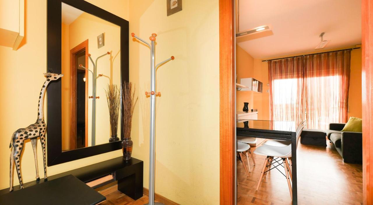 Bed&Bcn Sant Andreu Διαμέρισμα Βαρκελώνη Εξωτερικό φωτογραφία