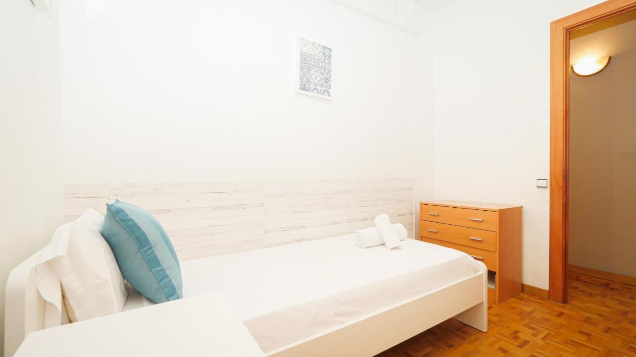 Bed&Bcn Sant Andreu Διαμέρισμα Βαρκελώνη Εξωτερικό φωτογραφία