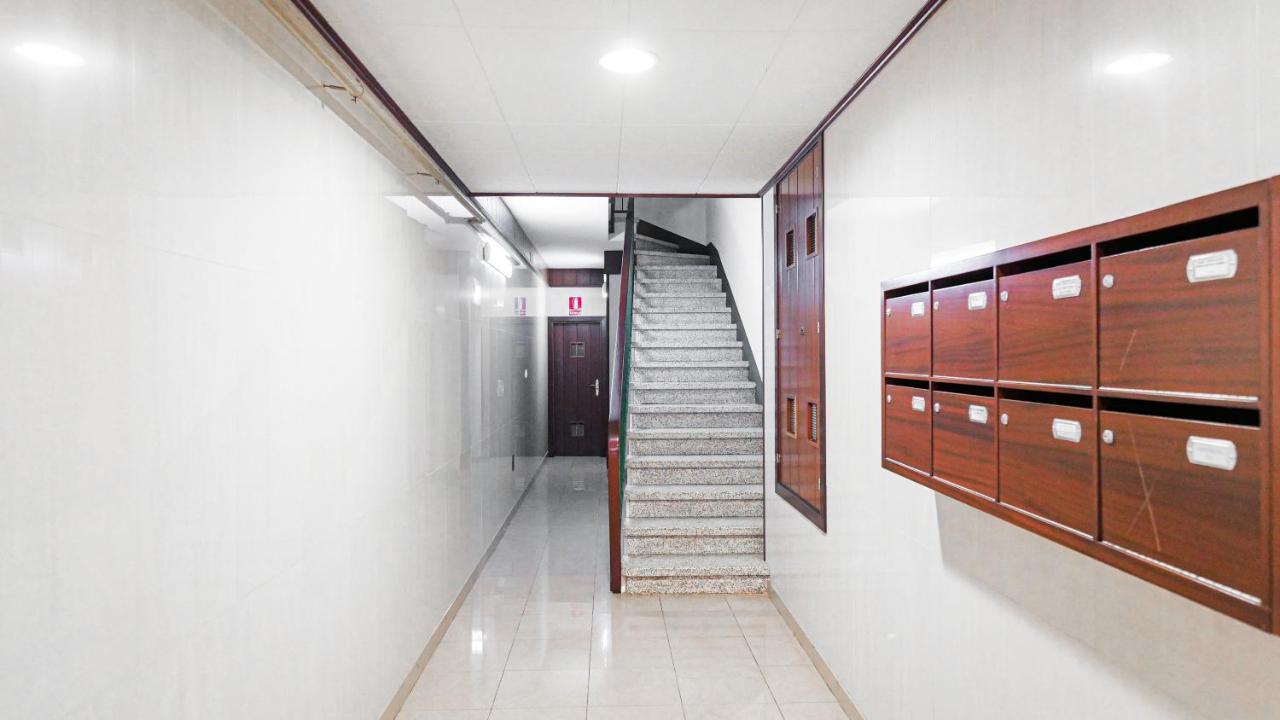 Bed&Bcn Sant Andreu Διαμέρισμα Βαρκελώνη Εξωτερικό φωτογραφία