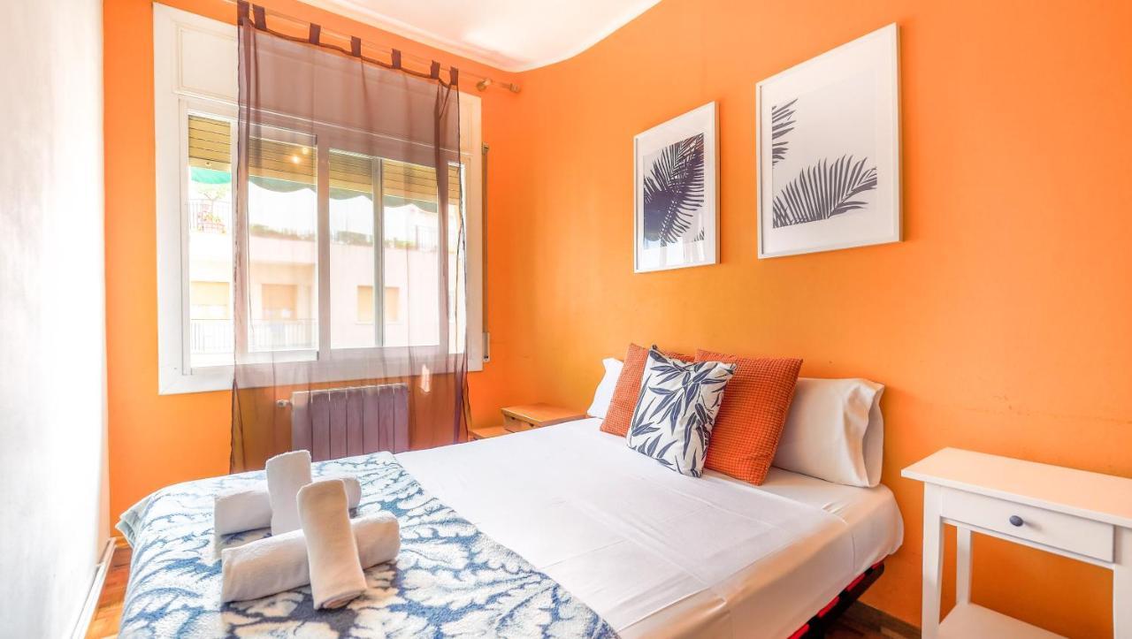 Bed&Bcn Sant Andreu Διαμέρισμα Βαρκελώνη Εξωτερικό φωτογραφία