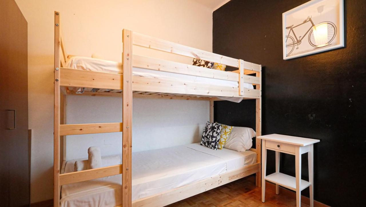 Bed&Bcn Sant Andreu Διαμέρισμα Βαρκελώνη Εξωτερικό φωτογραφία
