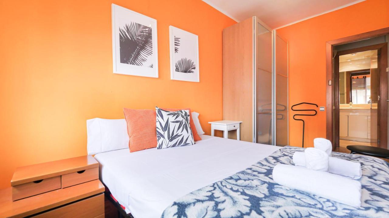 Bed&Bcn Sant Andreu Διαμέρισμα Βαρκελώνη Εξωτερικό φωτογραφία