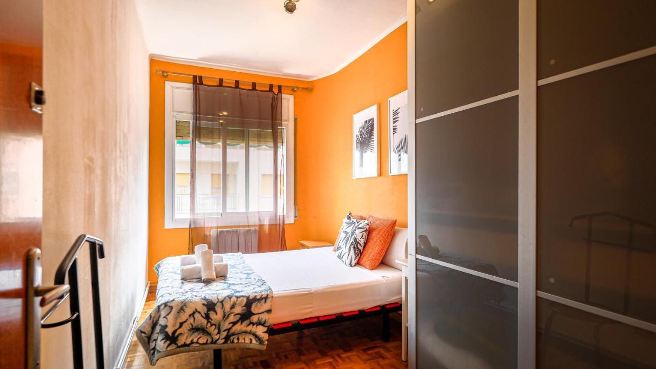 Bed&Bcn Sant Andreu Διαμέρισμα Βαρκελώνη Εξωτερικό φωτογραφία
