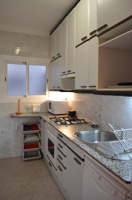 Bed&Bcn Sant Andreu Διαμέρισμα Βαρκελώνη Δωμάτιο φωτογραφία