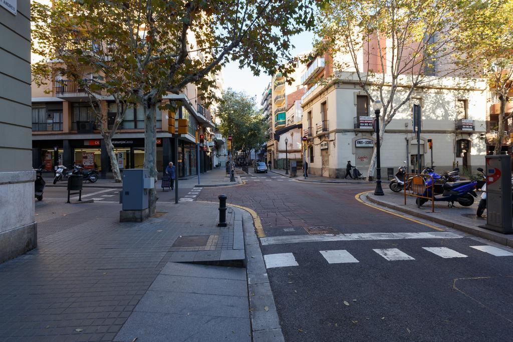 Bed&Bcn Sant Andreu Διαμέρισμα Βαρκελώνη Εξωτερικό φωτογραφία