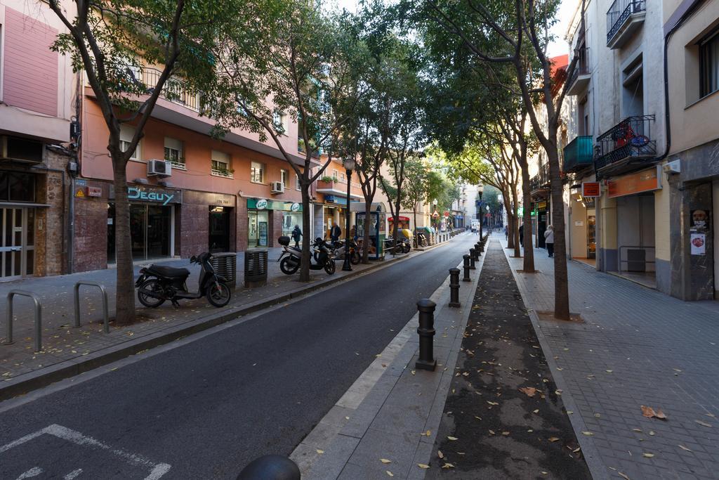 Bed&Bcn Sant Andreu Διαμέρισμα Βαρκελώνη Εξωτερικό φωτογραφία