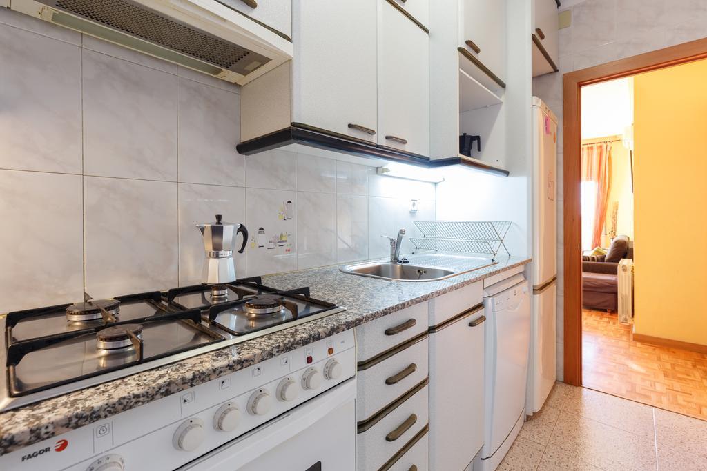 Bed&Bcn Sant Andreu Διαμέρισμα Βαρκελώνη Εξωτερικό φωτογραφία